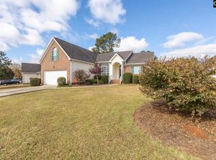 211 Kingston Forest Dr, Irmo, SC 29063