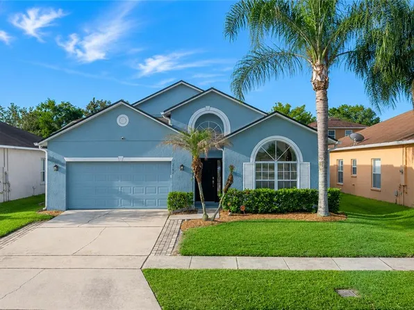 2162 Great Falls Way, Orlando, FL 32824