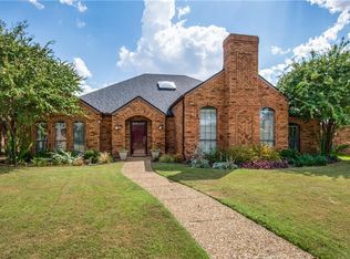 2312 Stone Glen Ln, Carrollton, TX 75007