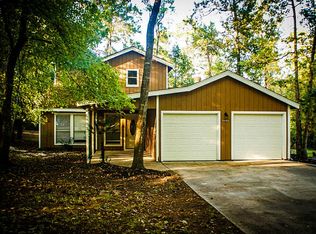 2435 Carriage Ridge Ln, Conroe, TX 77384