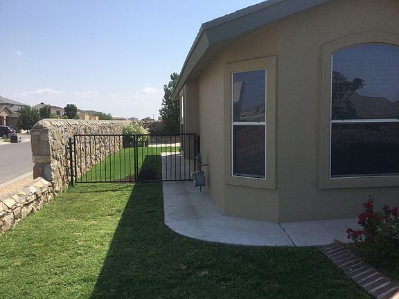 Corner Lot