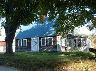 460 Welton Falls Rd, Alexandria, NH 03222