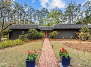 125 Horseshoe Rd, Southern Pines, NC 28387