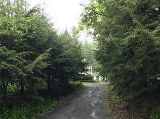 86 Eighmey Rd, Willow, NY 12495