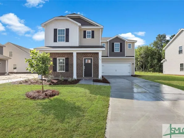55 Sago Palm Way, Savannah, GA 31302