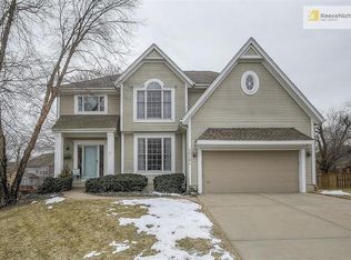 14181 W 121st Ter, Olathe, KS 66062
