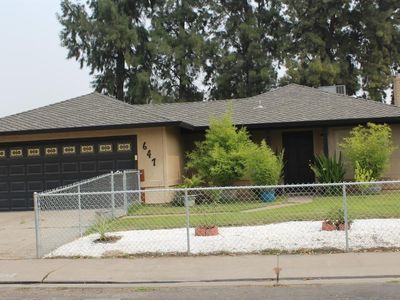 647 Ward Way, Manteca, CA, 95336