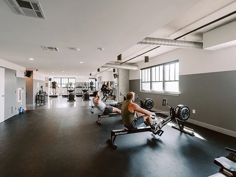 CODE Wellness center