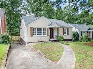 1336 Beecher St SW, Atlanta, GA 30310