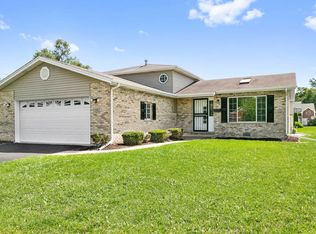 662 W 15th St, Chicago Heights, IL 60411