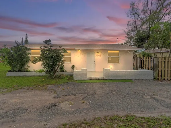 3548 Melaleuca Lane, Lake Worth, FL 33461