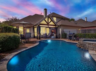 1609 Cat Mountain Trl, Keller, TX 76248