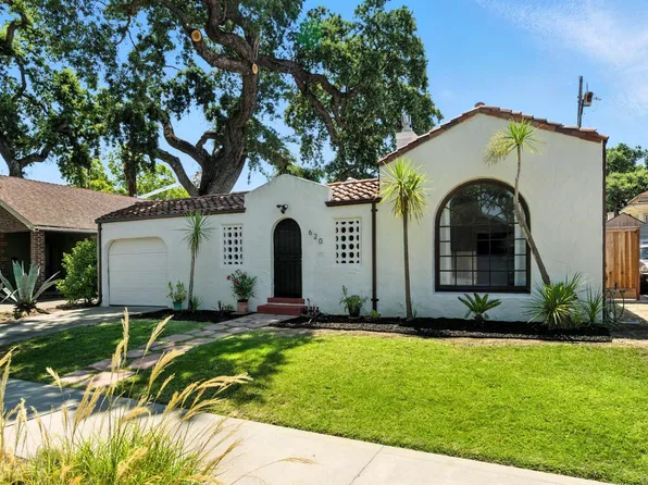 620 S Central Ave, Stockton, CA 95204