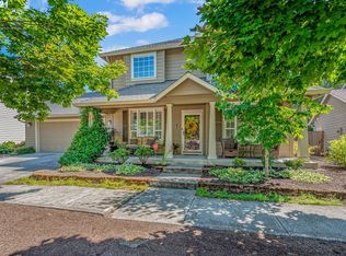 1103 NE 89th Ave, Vancouver, WA 98664