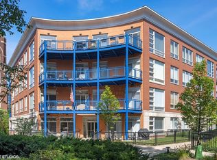 1151 W Washington Blvd UNIT 105, Chicago, IL 60607