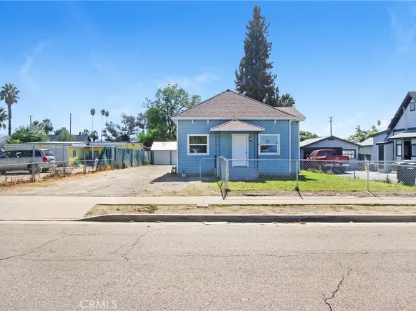 213 W Kimball Ave, Hemet, CA 92543