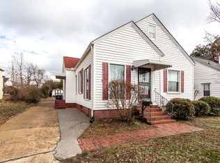 3312 Ocoee Trl, Knoxville, TN 37917