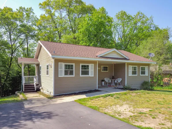 5355 Thayer Ave, Kalamazoo, MI 49004