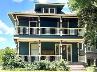 109 N 16th St, Muskogee, OK 74401