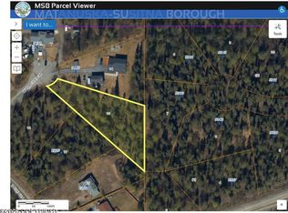 5448 W Placide Cir, Wasilla, AK 99623