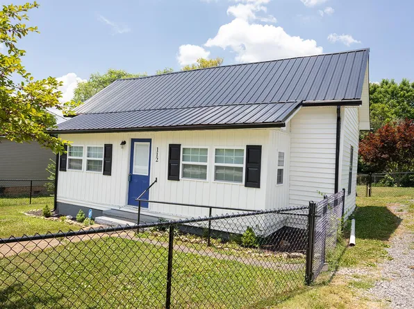 112 S Main St, Calhoun, TN 37309