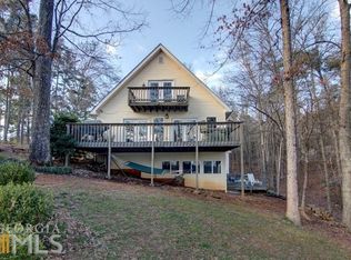 113 Cardinal Point, Monticello, GA 31064