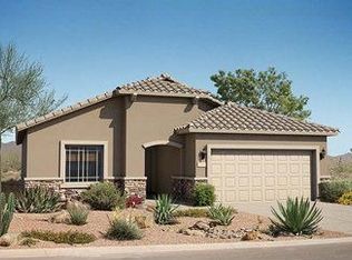 10836 W Saddlehorn Rd, Peoria, AZ 85383