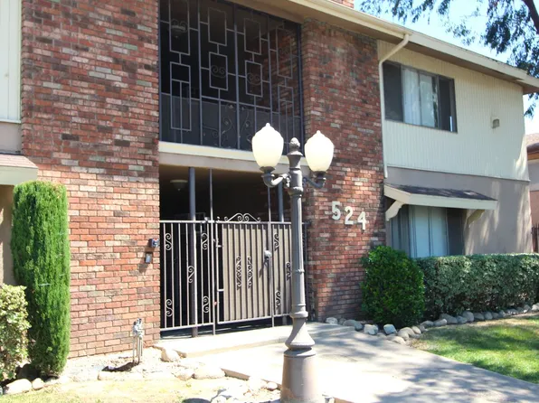 Silverwood Apartments (524), 524 Silverwood Ave APT F, Upland, CA 91786