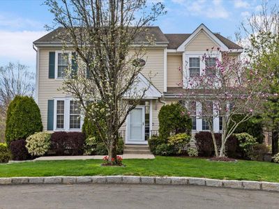 29 Fellowship Lane, Port Chester, NY, 10573