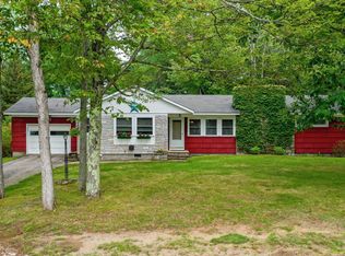 57 Independence Ave, Franklin, NH 03235