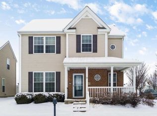 5928 Meehan Rd, Dublin, OH 43016