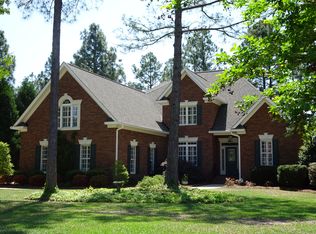 110 Brookhaven Cir, Blythewood, SC 29016