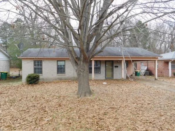 7412 Denise Dr, Little Rock, AR 72209
