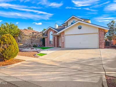 1488 Plaza Verde Dr, El Paso, TX, 79912
