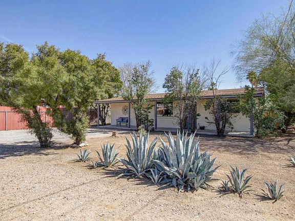 2nd image of 3442 E Monte Vista Dr