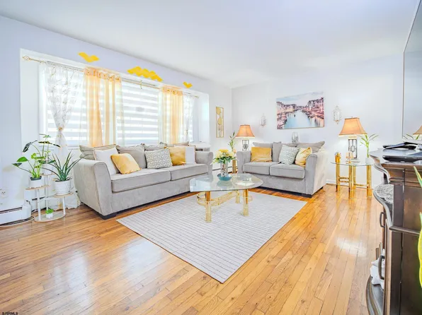 713 N Somerset Ave #N-2, Ventnor City, NJ 08406