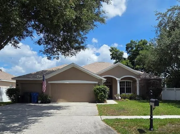 2866 Duncan Tree Cir, Valrico, FL 33594