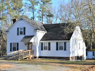 126 Hollybrook Ln, Dudley, NC 28333
