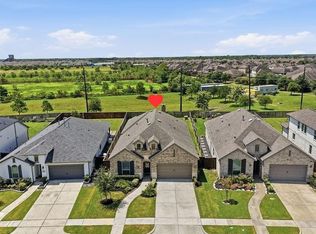 4042 Shackleton Ct, Iowa Colony, TX 77583