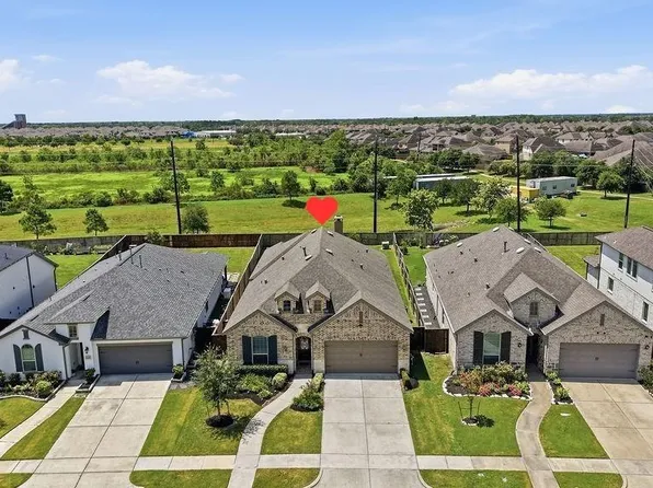 4042 Shackleton Ct, Iowa Colony, TX 77583