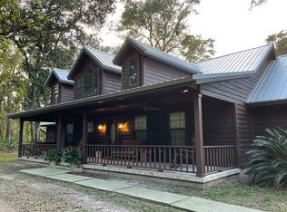 6912 County Road 625, Bushnell, FL 33513