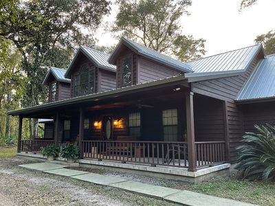 6912 County Road 625, Bushnell, FL, 33513