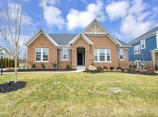 587 Lyle Ct, Sunbury, OH