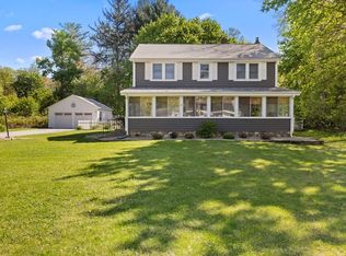 71 Dudley St, Marlborough, MA 01752