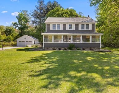 71 Dudley St, Marlborough, MA, 01752