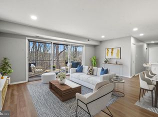 Mosby Woods Garden, Fairfax, VA 22030