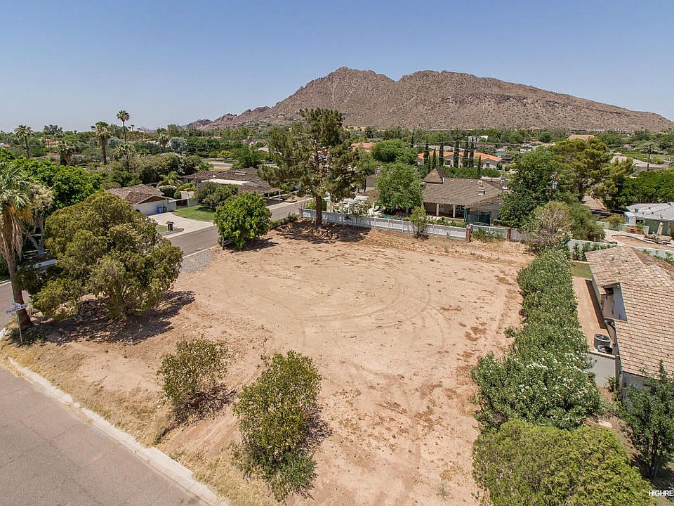 1st image of 4227 N Paradise Way Lot 40