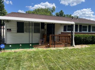 1540 Burlington Ave, Columbus, OH 43227