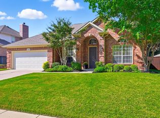 2505 Brighton Dr, Flower Mound, TX 75028