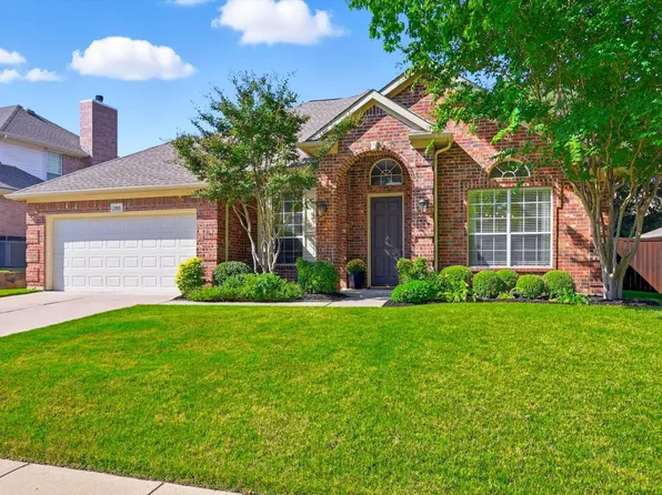 2505 Brighton Dr, Flower Mound, TX 75028